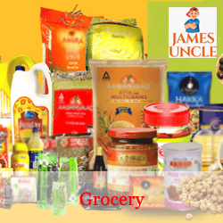 Grocery delivery Mr. Saugata Maity in Uttarpara